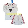 Bayern München Kind Third Tenue 2024-25 L/S
